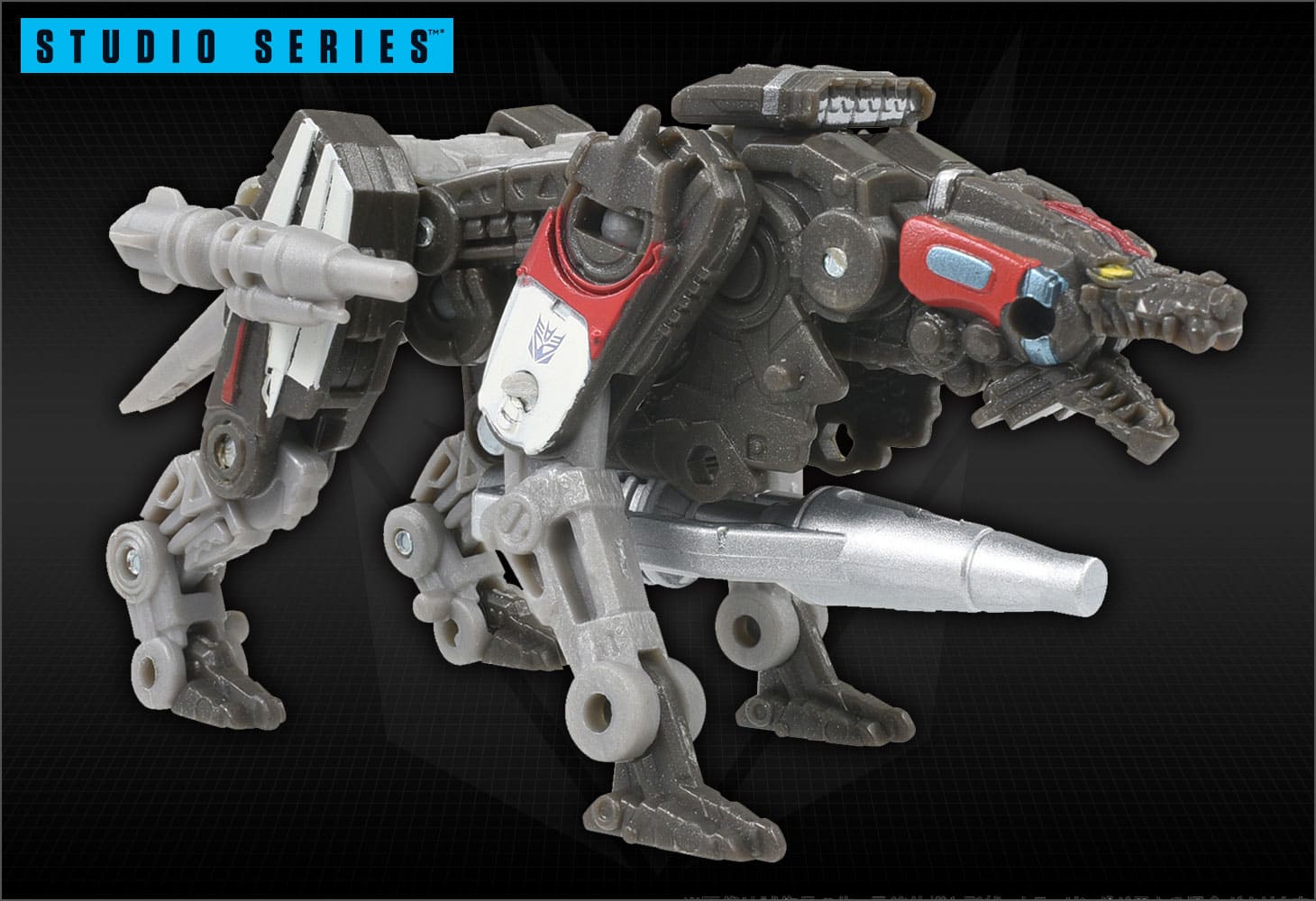 SS-78 ラヴィッジ