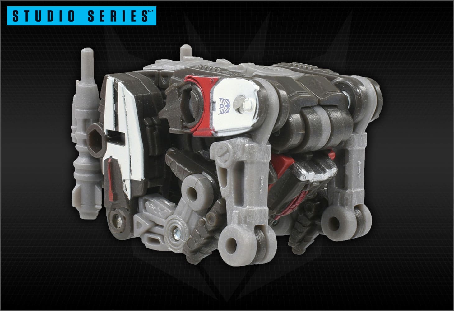 SS-78 ラヴィッジ