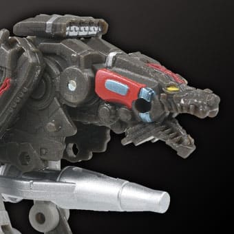 SS-78 ラヴィッジ