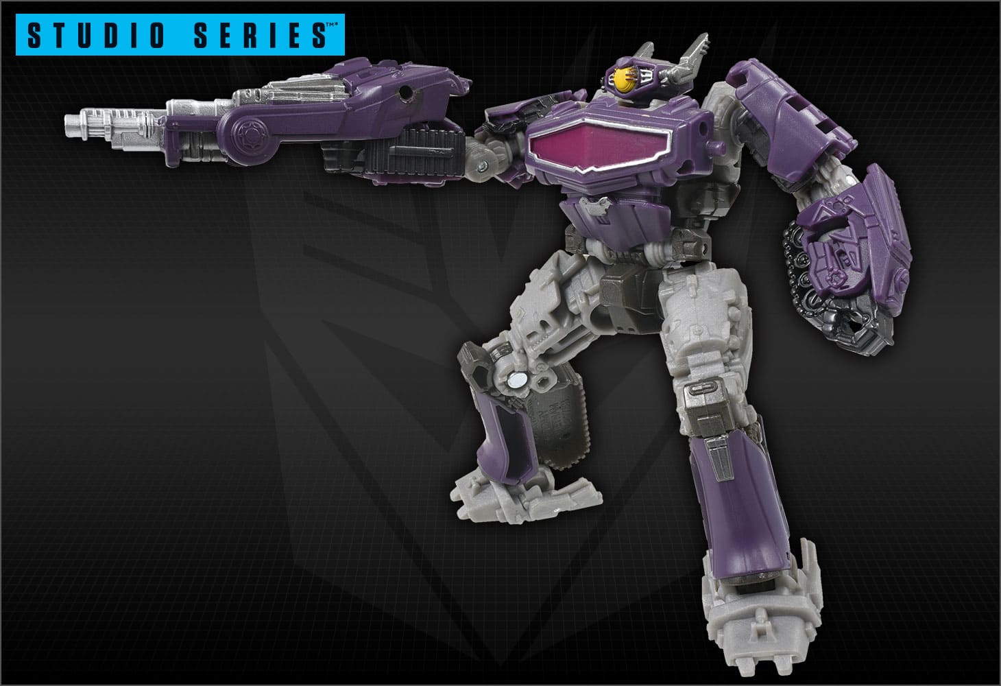 SS-79 ショックウェーブ