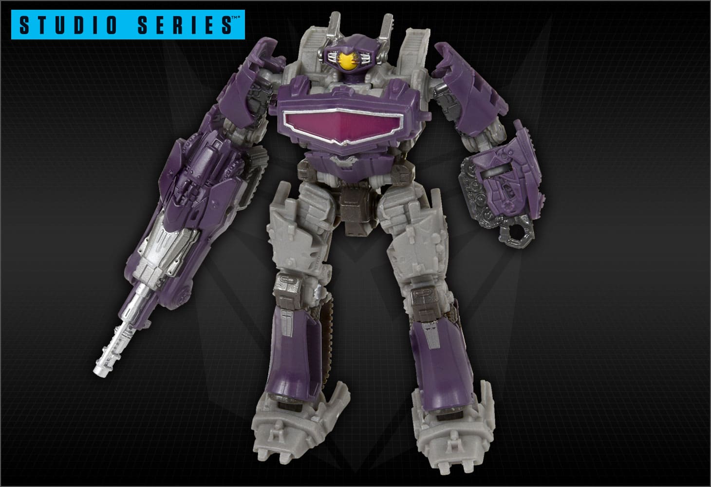 SS-79 ショックウェーブ