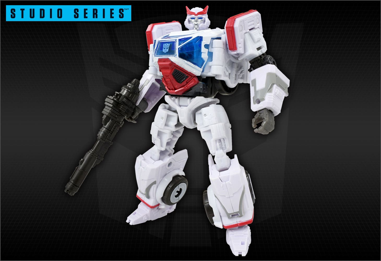 SS-80 ラチェット