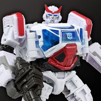 SS-80 ラチェット