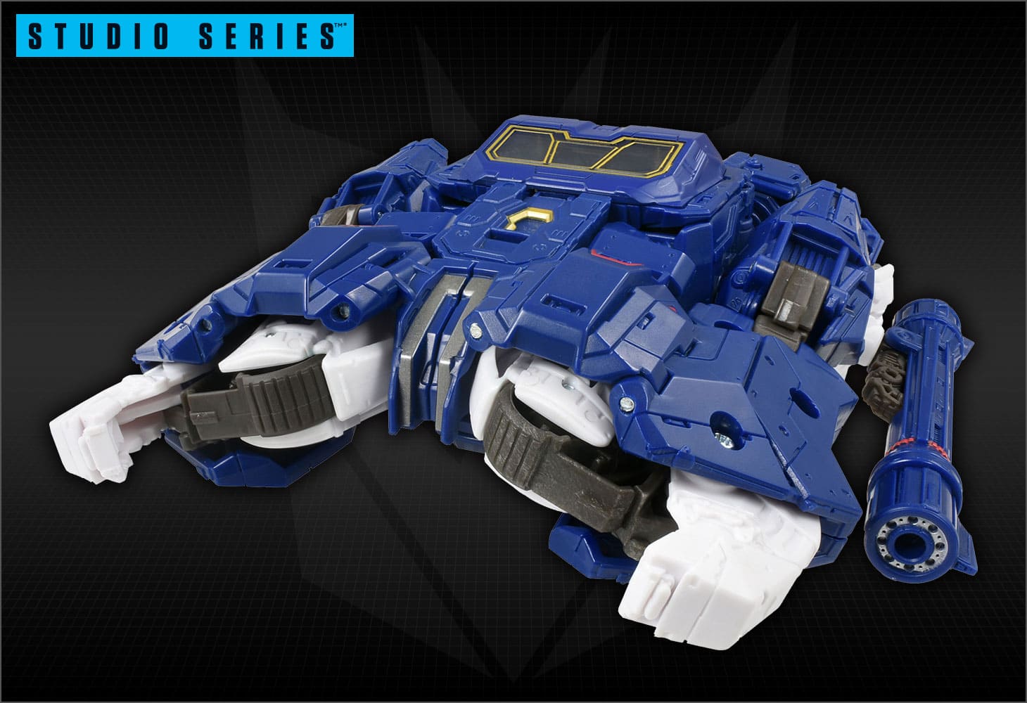 SS-81 サウンドウェーブ