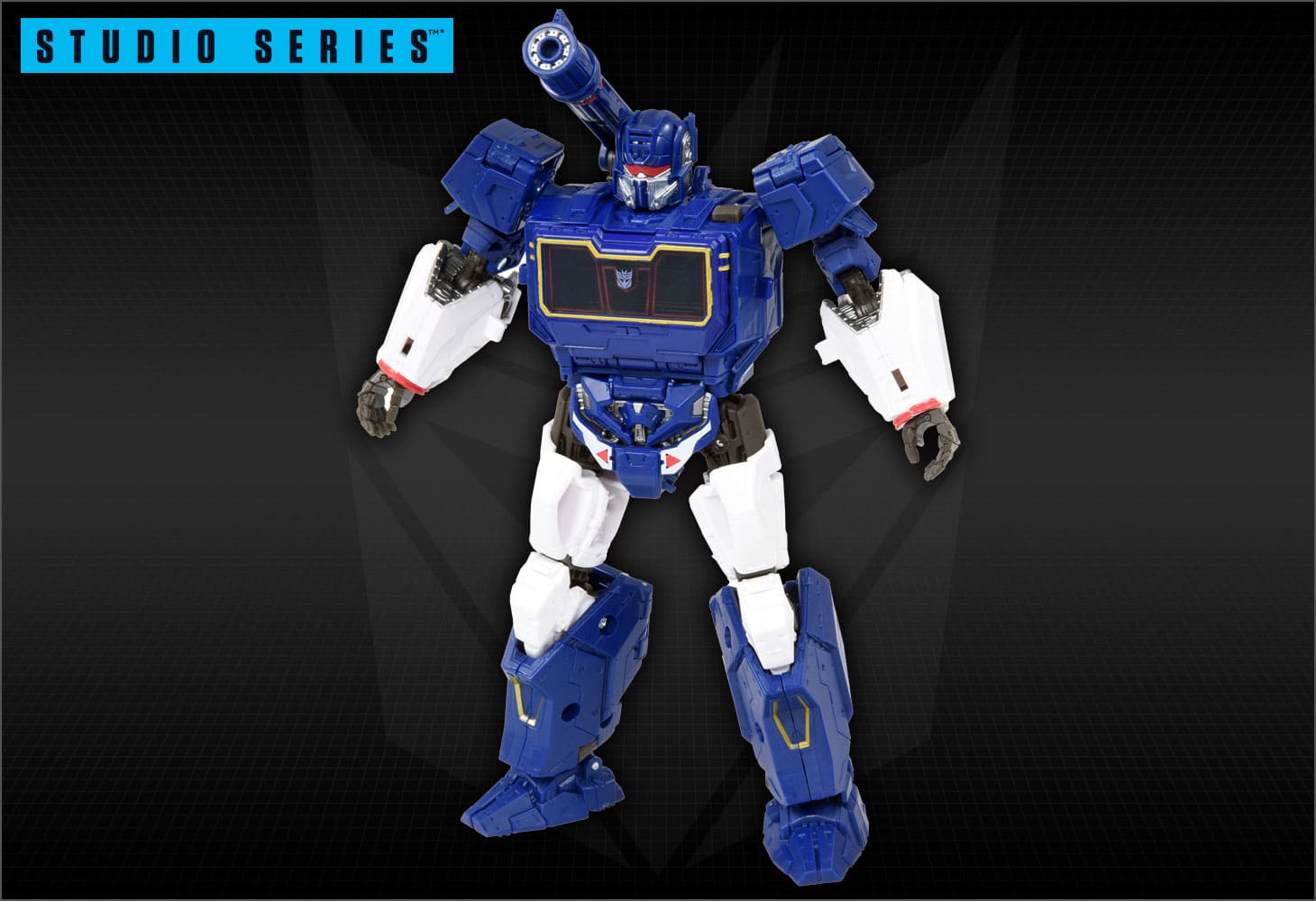 SS-81 サウンドウェーブ