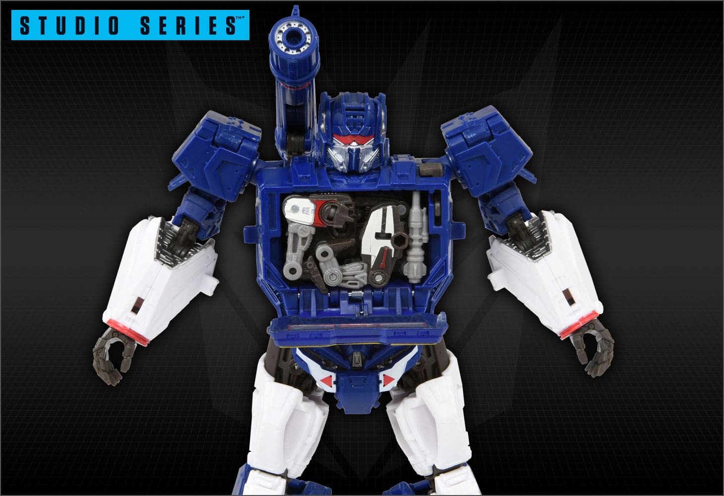 SS-81 サウンドウェーブ