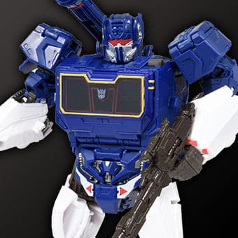 SS-81 サウンドウェーブ