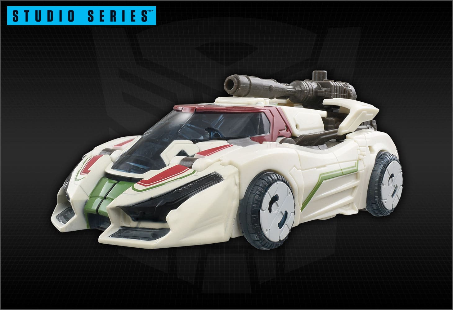 SS-84 ホイルジャック