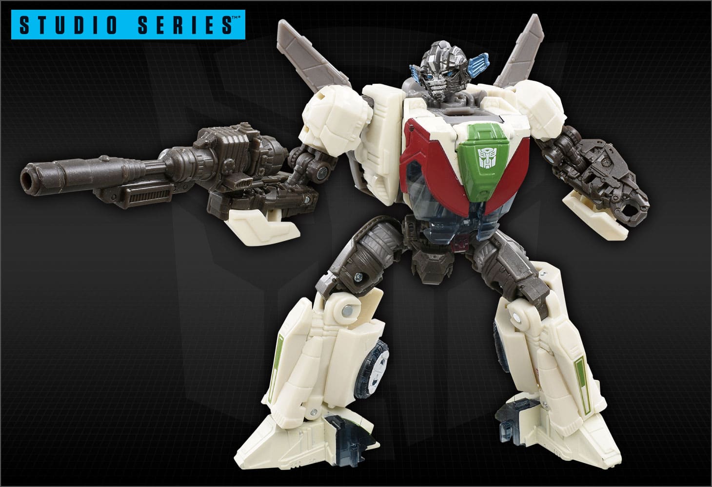 SS-84 ホイルジャック