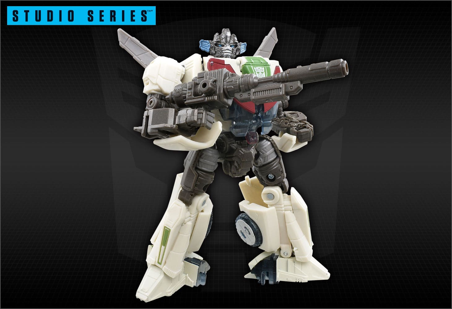 SS-84 ホイルジャック