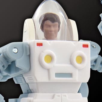 SS-85 エクセルスーツ スパイクウィトウィッキー