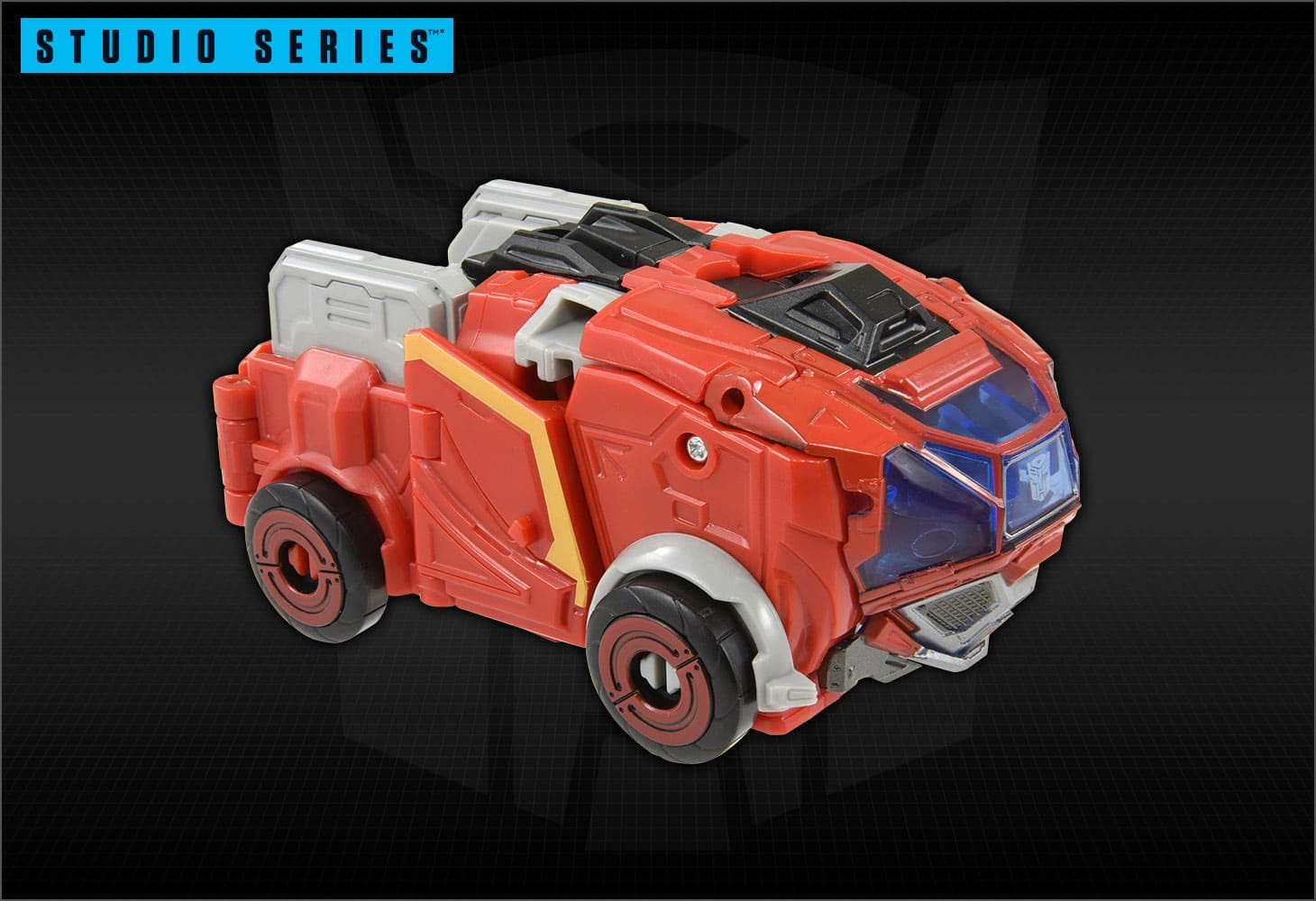 SS-87 アイアンハイド