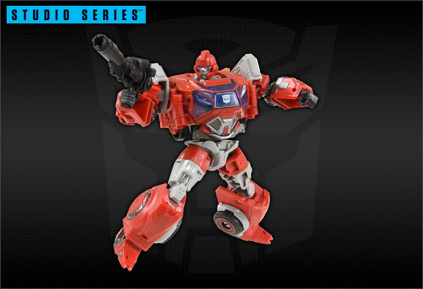 SS-87 アイアンハイド