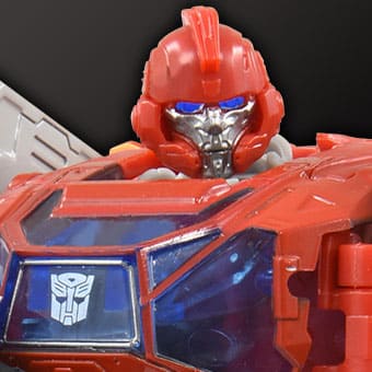 SS-87 アイアンハイド