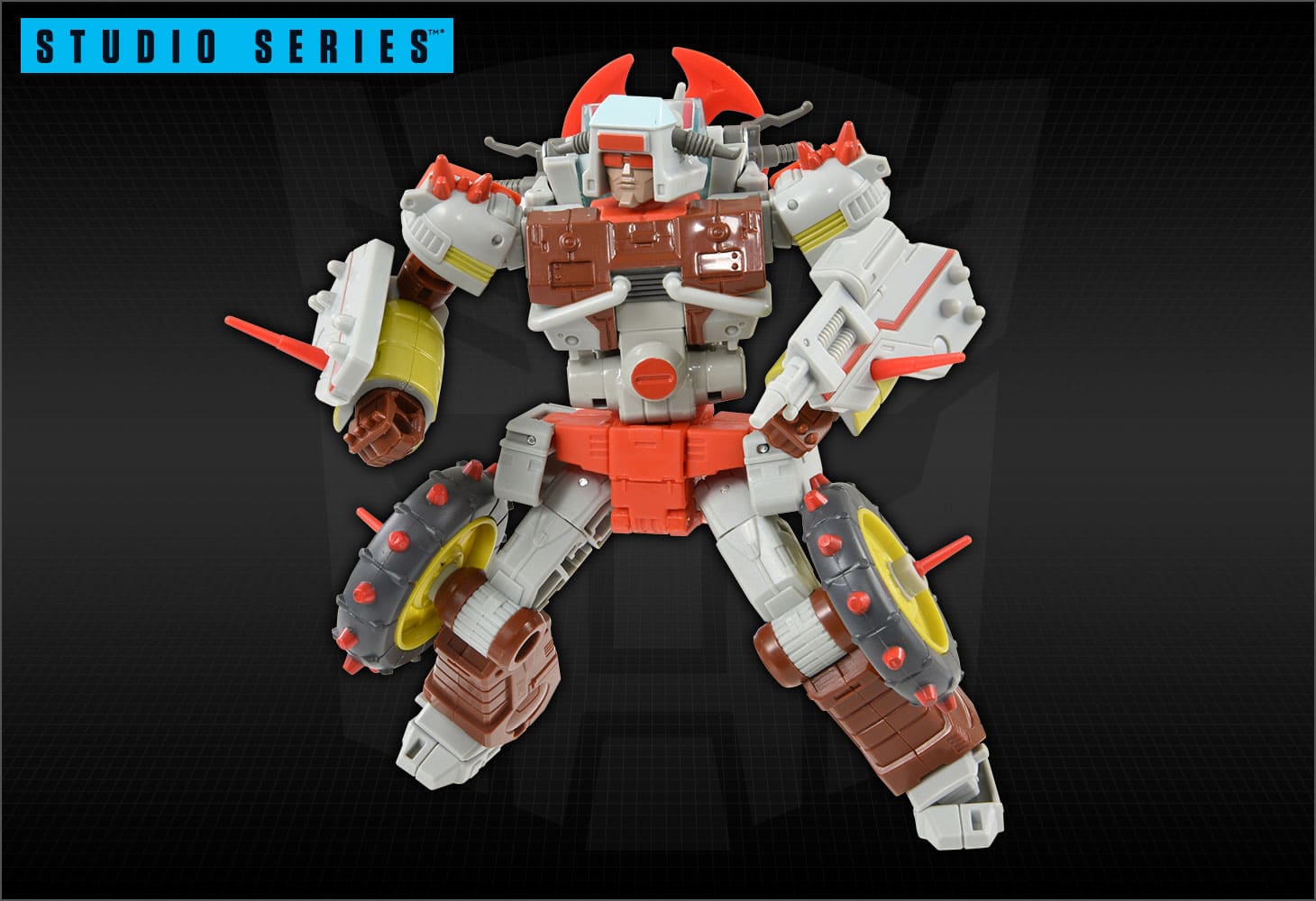 SS-88 ジャンクヒープ