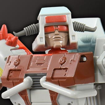 SS-88 ジャンクヒープ