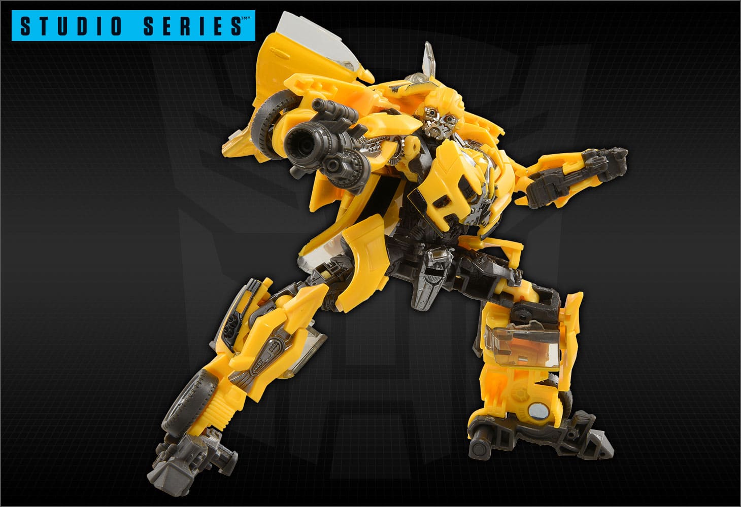 SS-90 バンブルビー