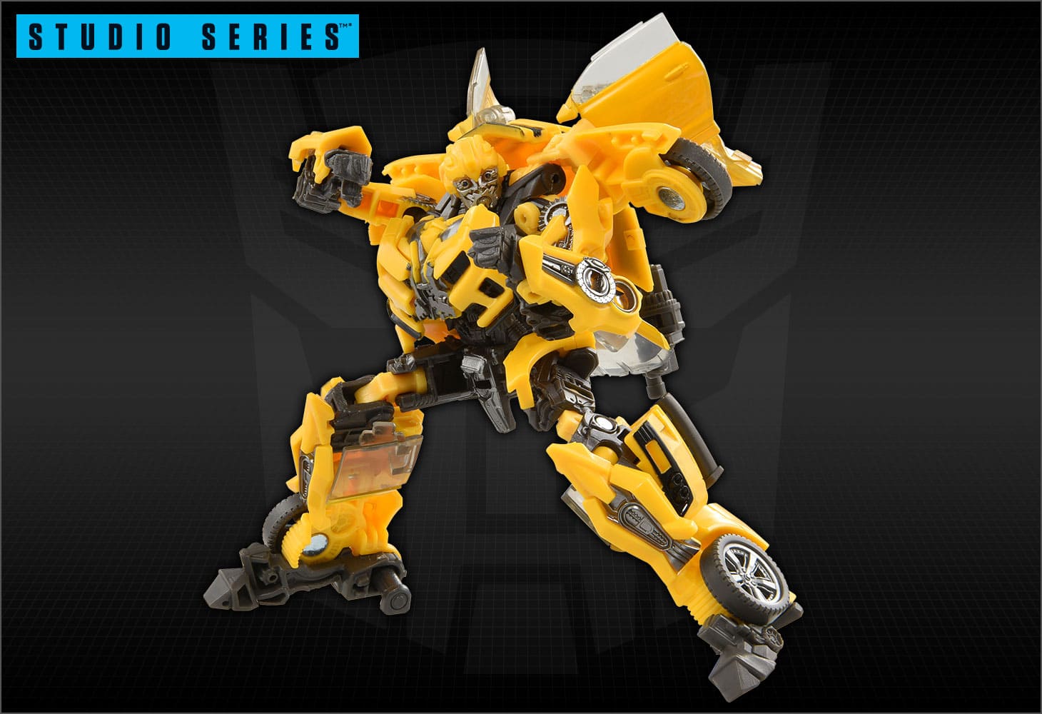 SS-90 バンブルビー