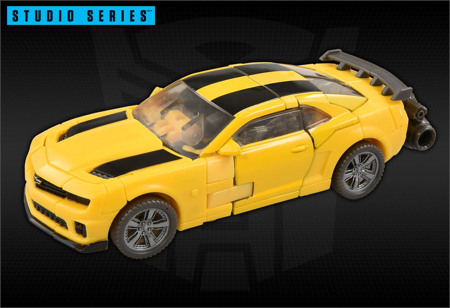 SS-90 バンブルビー