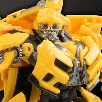 SS-90 バンブルビー