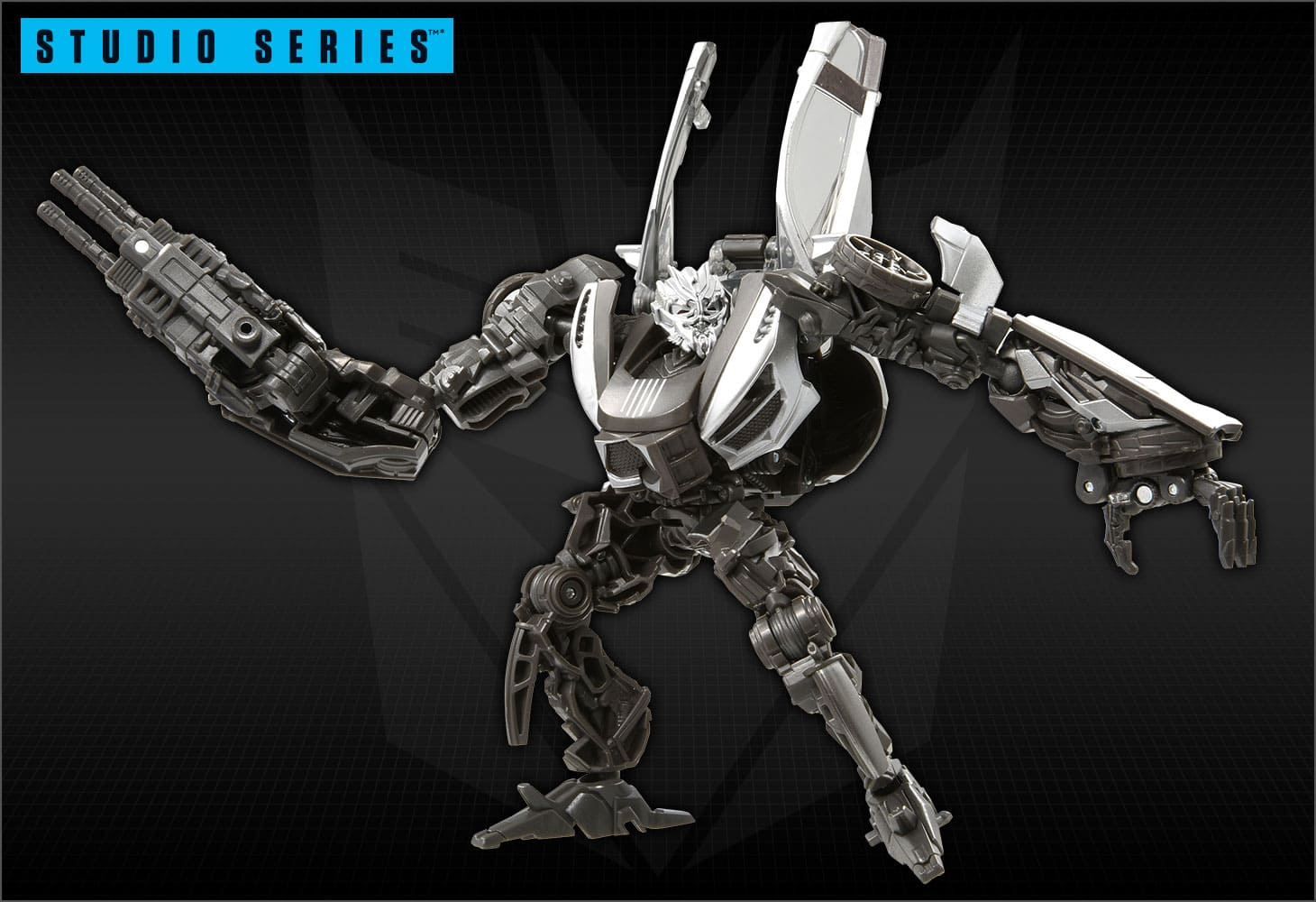 SS-91 サイドウェイズ