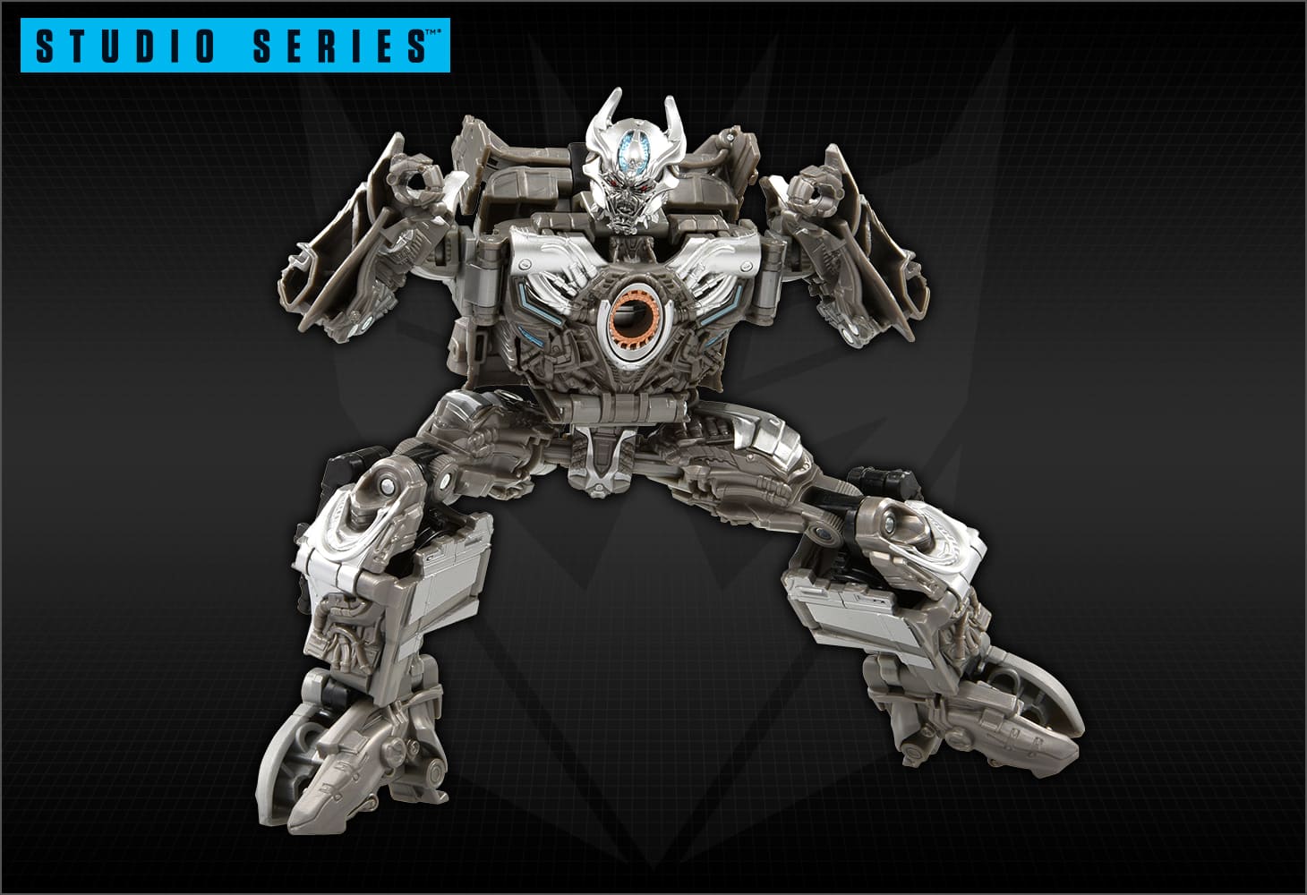 SS-93 ガルバトロン