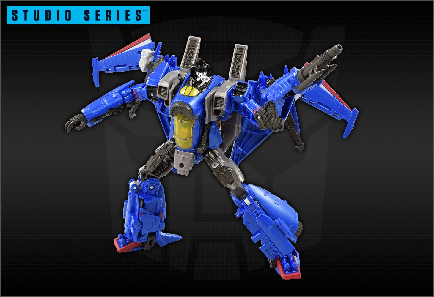 SS-94 サンダークラッカー