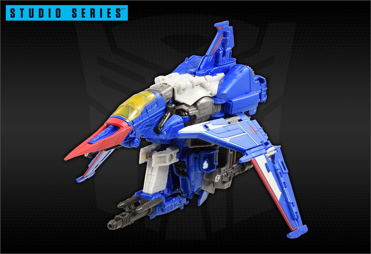 SS-94 サンダークラッカー