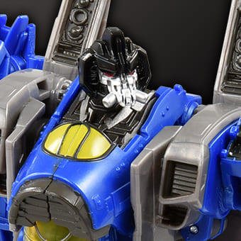 SS-94 サンダークラッカー