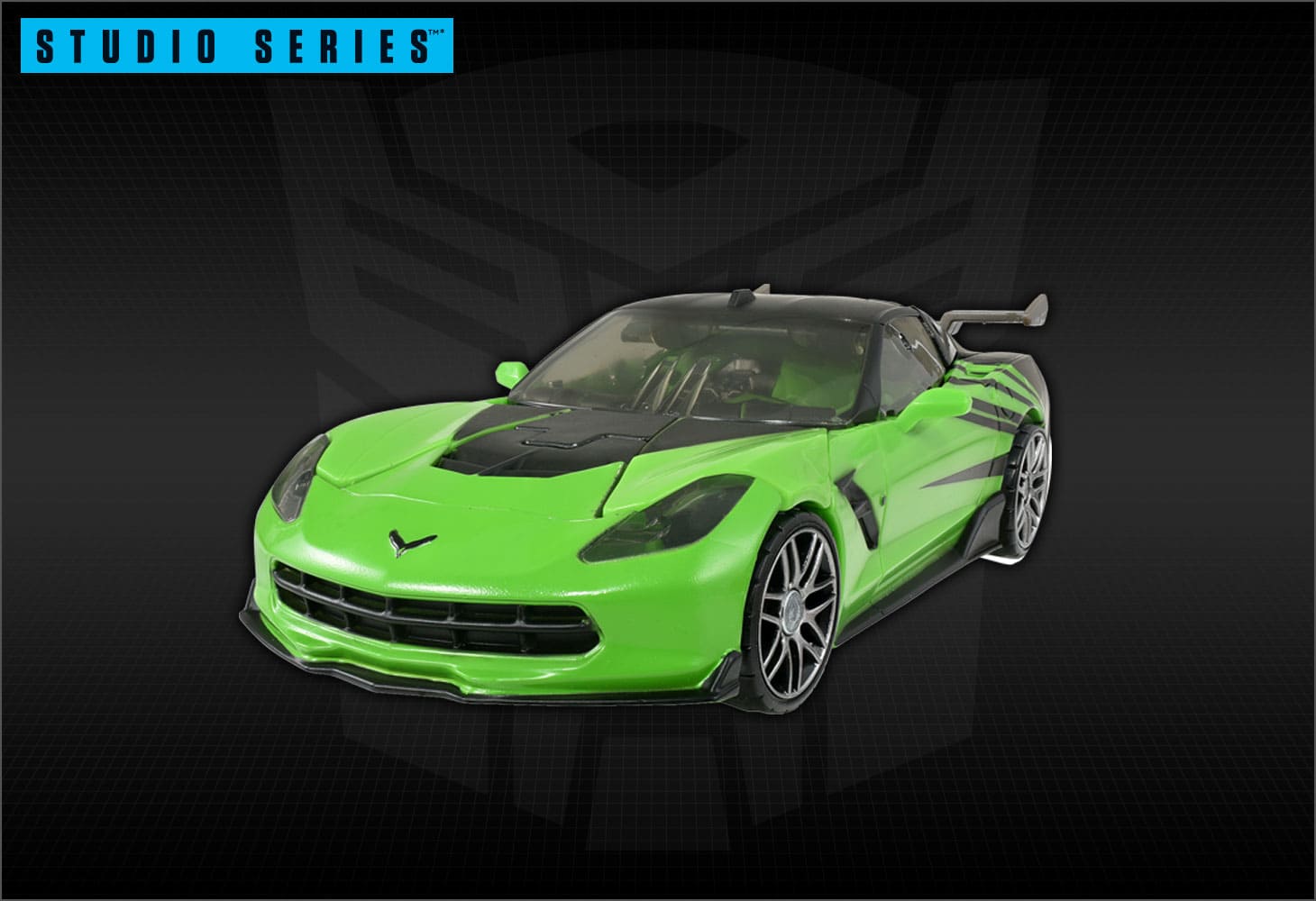 SS-95 クロスヘアーズ