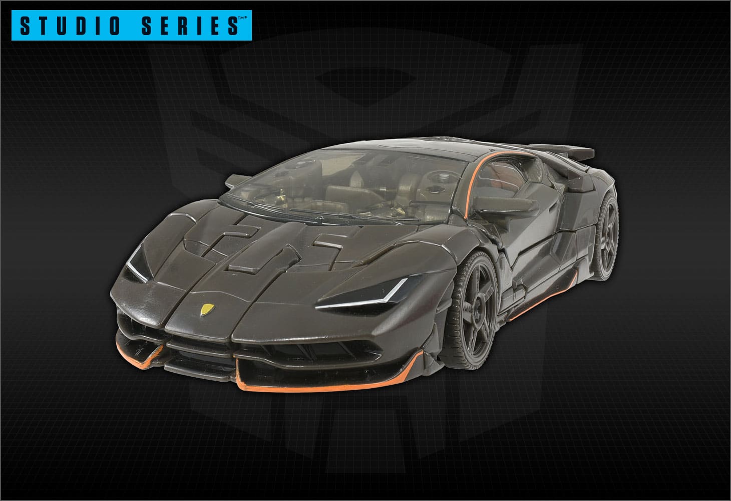 SS-96 ホットロッド