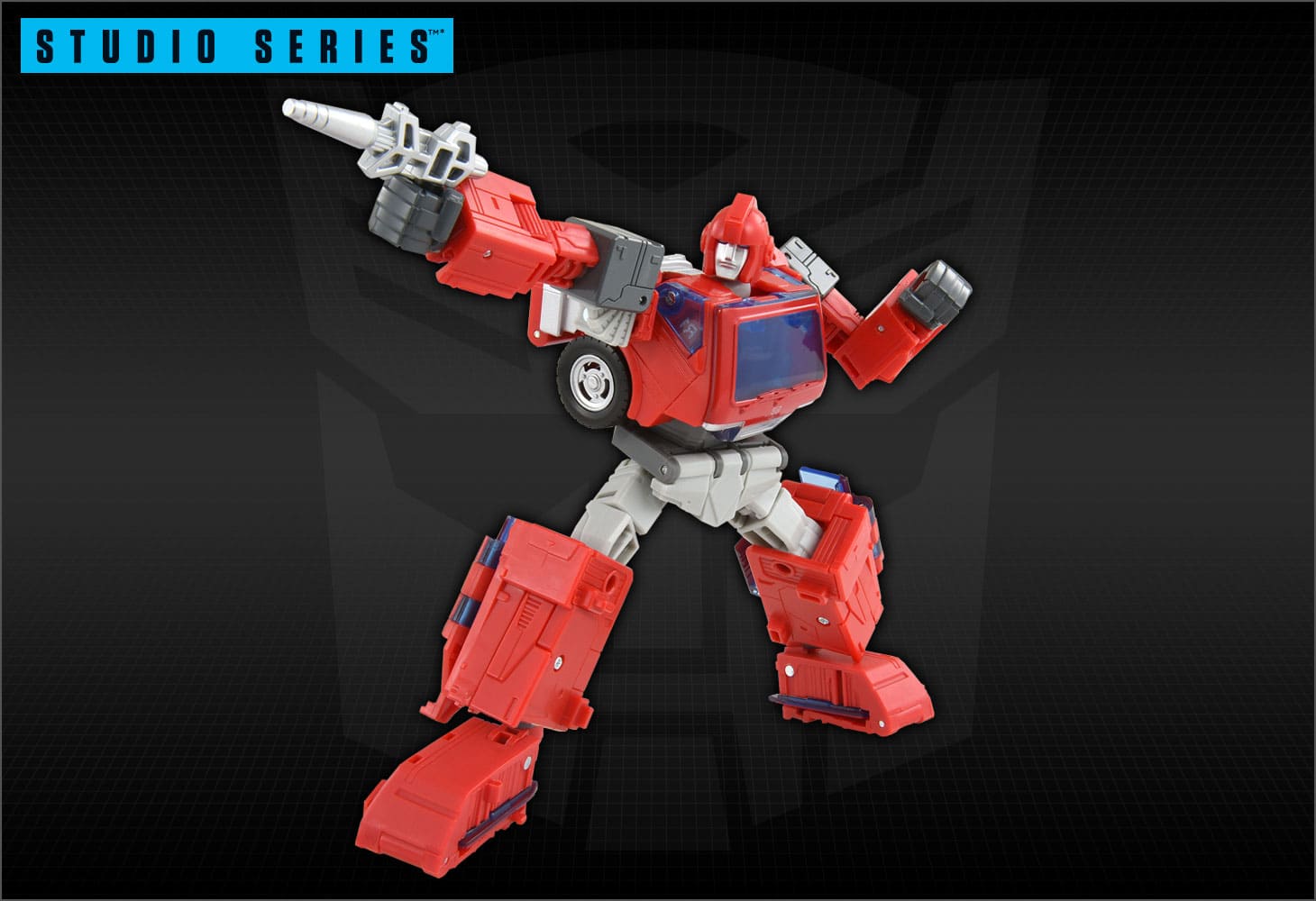 SS-97 アイアンハイド