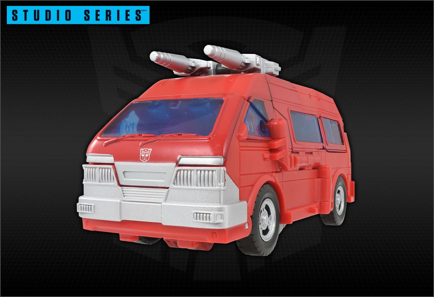 SS-97 アイアンハイド