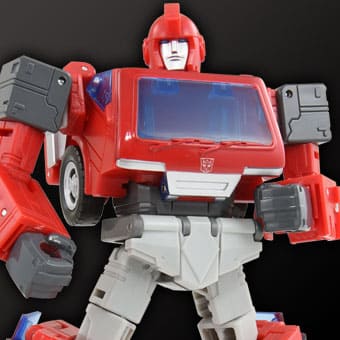 SS-97 アイアンハイド