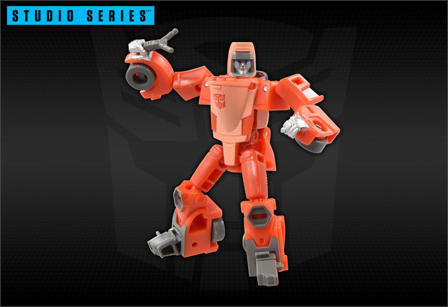 SS-98 オートボットウィーリー