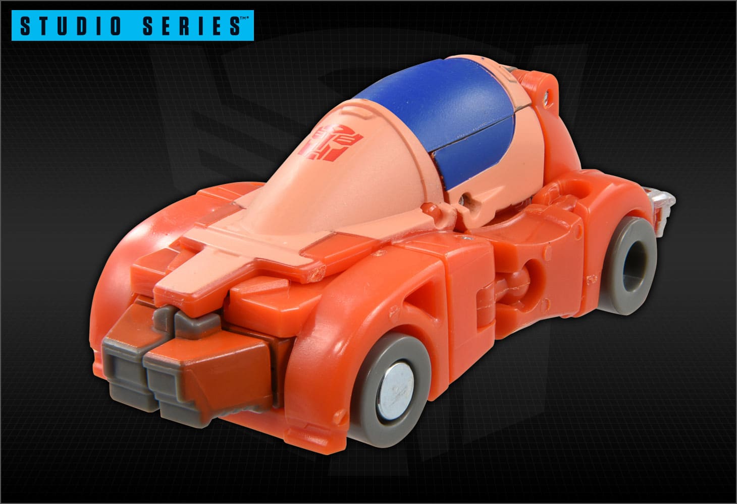 SS-98 オートボットウィーリー