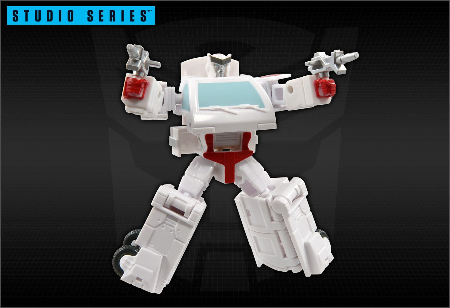 SS-99 ラチェット