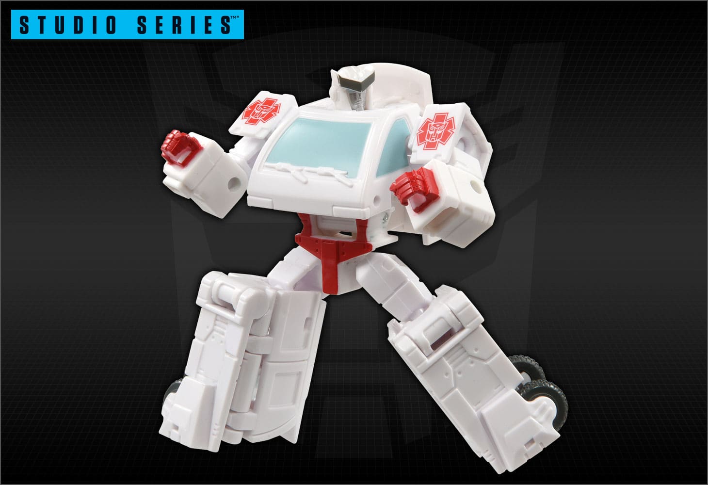 SS-99 ラチェット