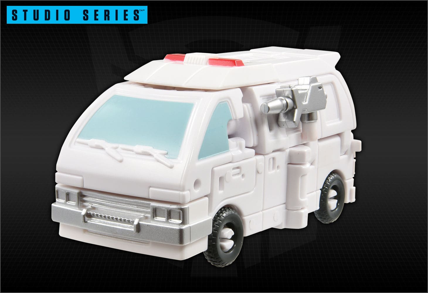 SS-99 ラチェット