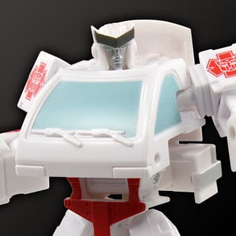 SS-99 ラチェット