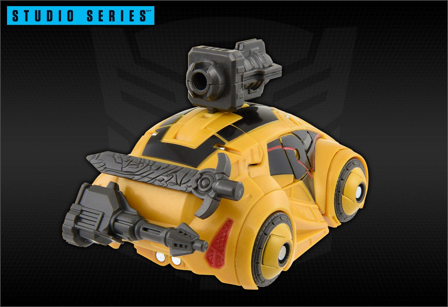 SS GE-02 バンブルビー