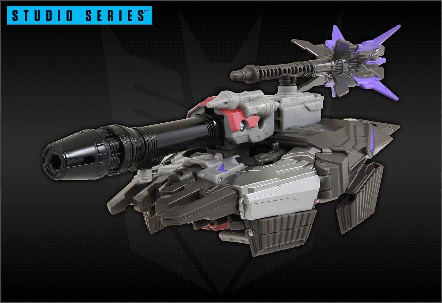 SS GE-04 メガトロン