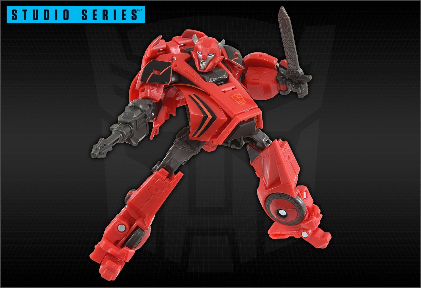 SS GE-05 クリフジャンパー