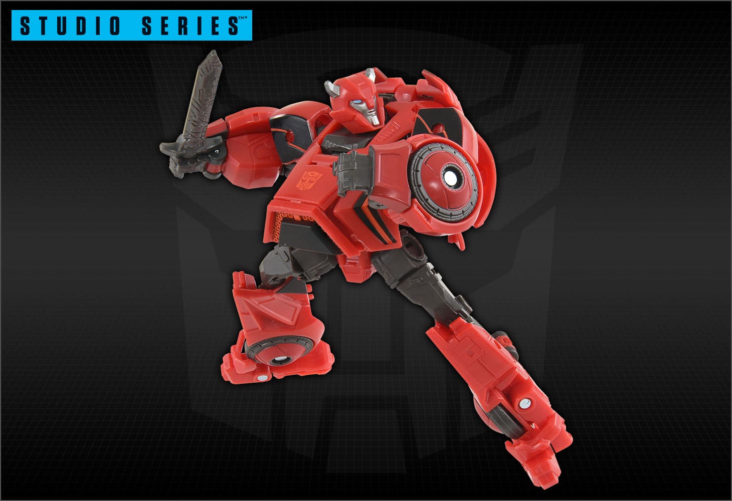 SS GE-05 クリフジャンパー