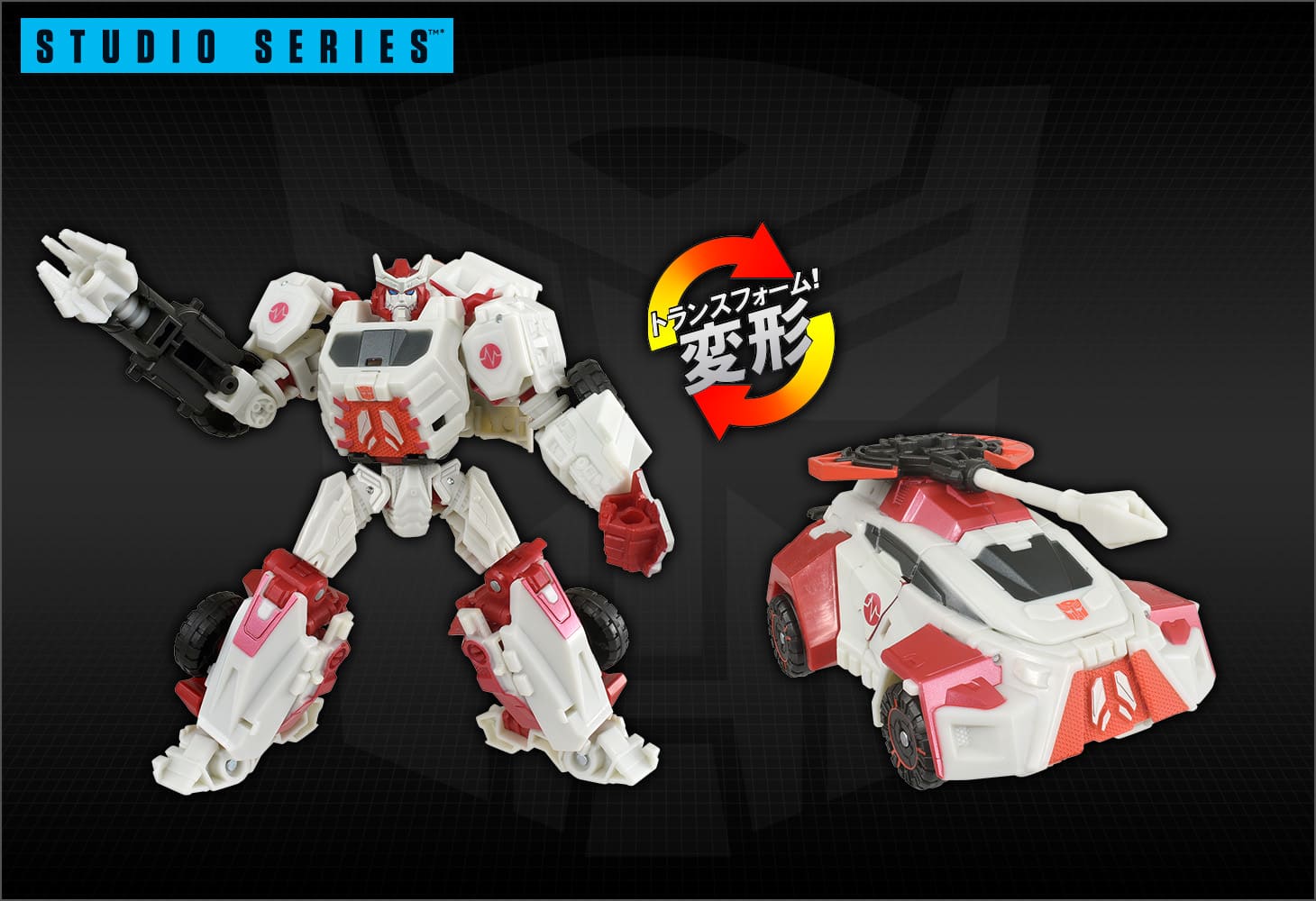 SS GE-09 ラチェット