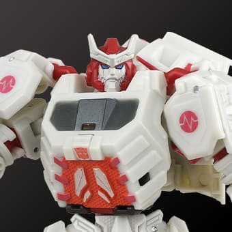 SS GE-09 ラチェット