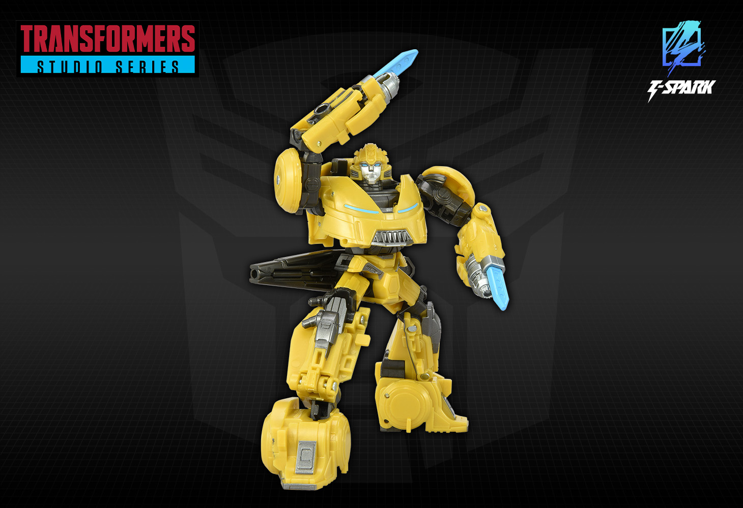 TS-01 バンブルビー