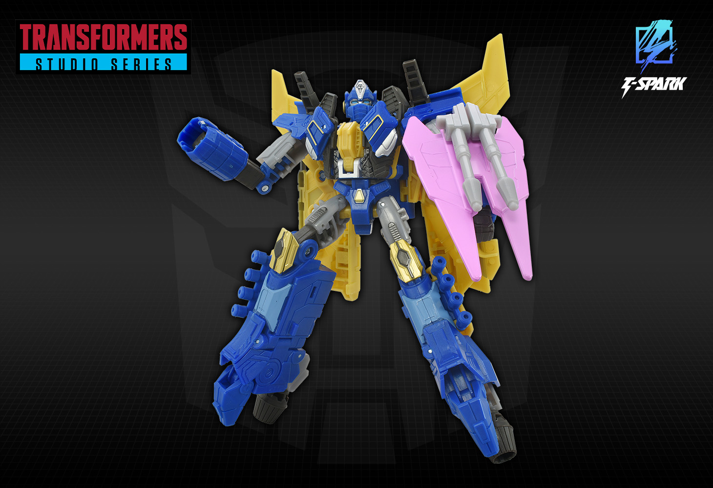 TS-02 センチネルプライム