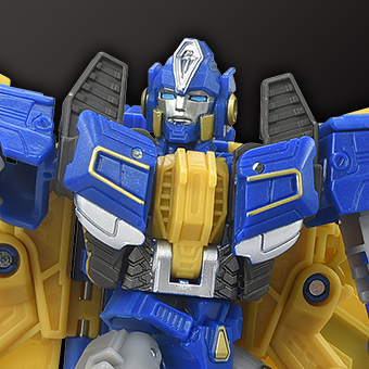 TS-02 センチネルプライム