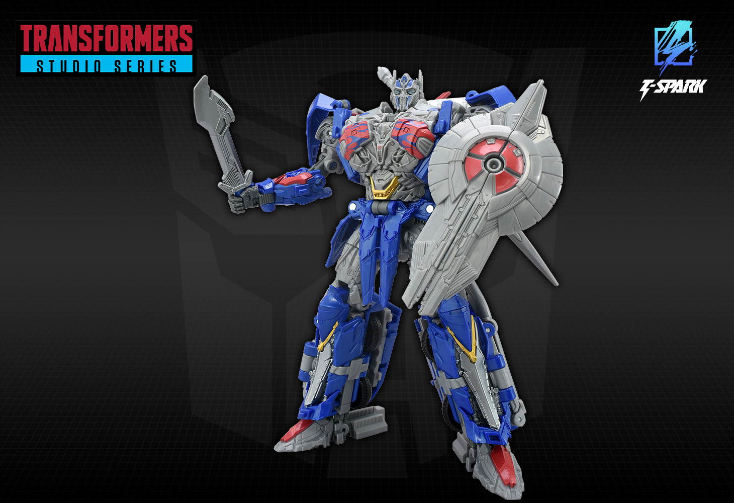 TS-03 オプティマスプライム